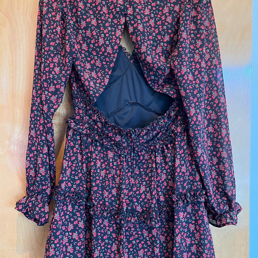 Nordstrom size s dress! Never worn